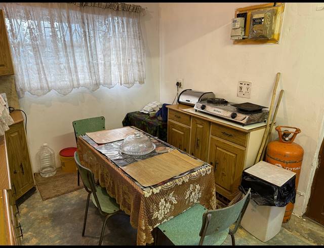 2 BEDROOM FREEHOLD FOR SALE IN BONELA